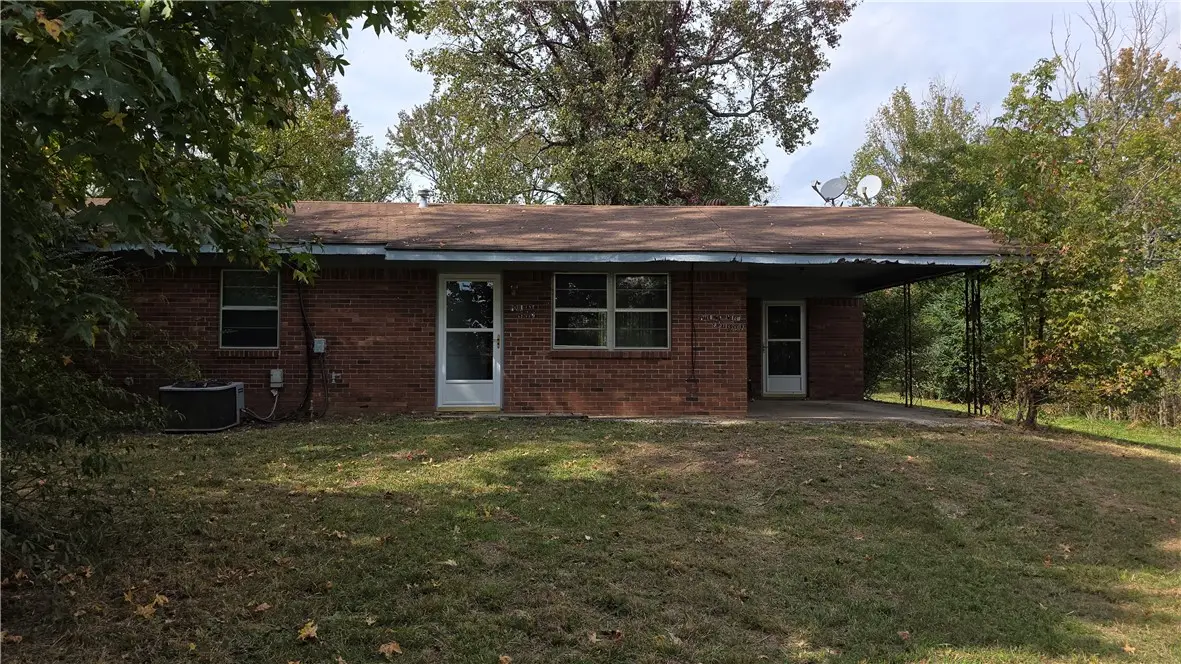 11742 Sr 27, Hector, AR 72843 - Image #1