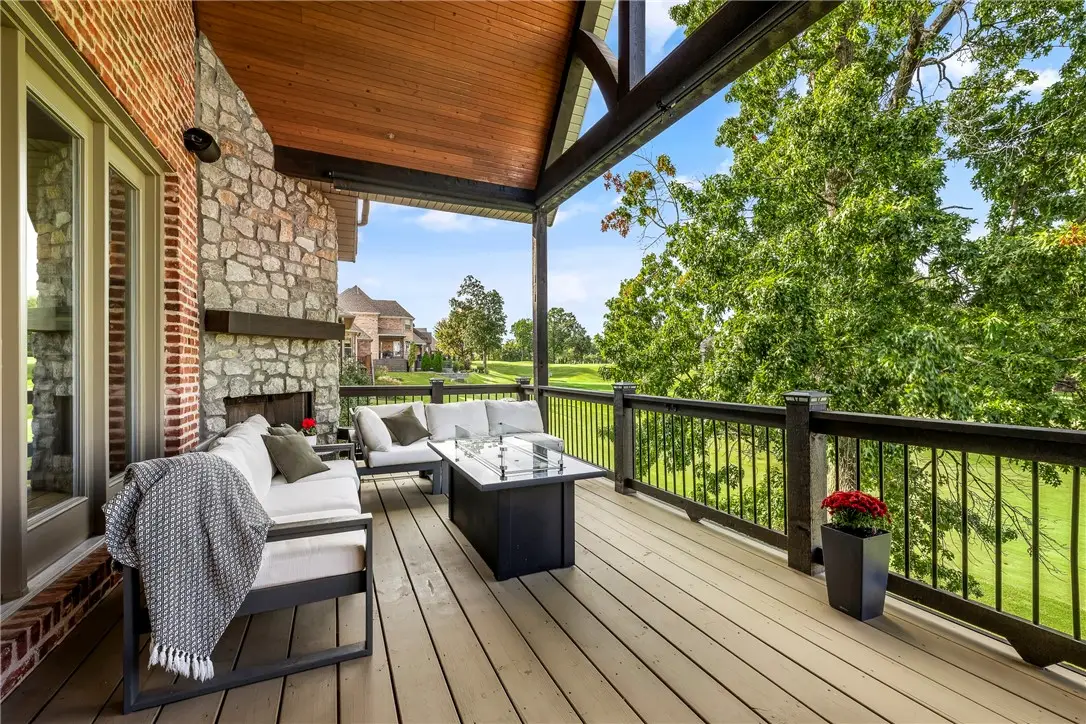 6913 Balmoral Drive, Rogers, AR 72758 - Image #1