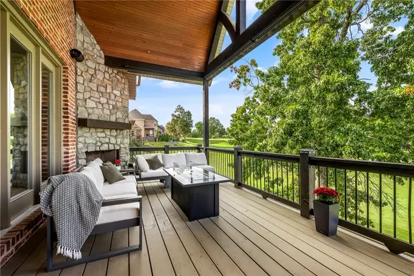 6913 Balmoral Drive, Rogers, AR 72758