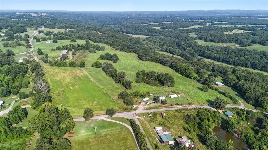 5319 Chastain Road, Mulberry, AR 72947 - Image #3