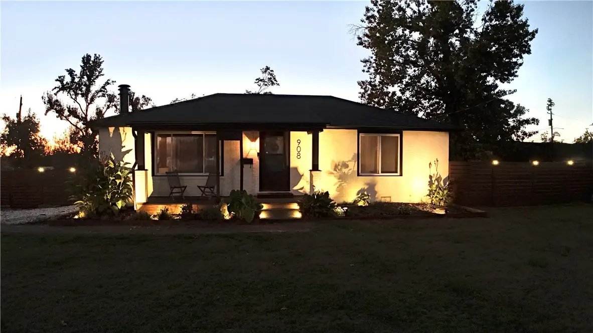 908 N 9th Street, Rogers, AR 72756 - Image #1