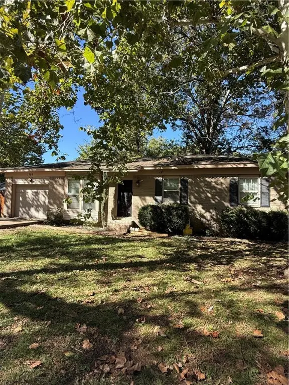 1309 N Erie Avenue, Russellville, AR 72801 - Image #1