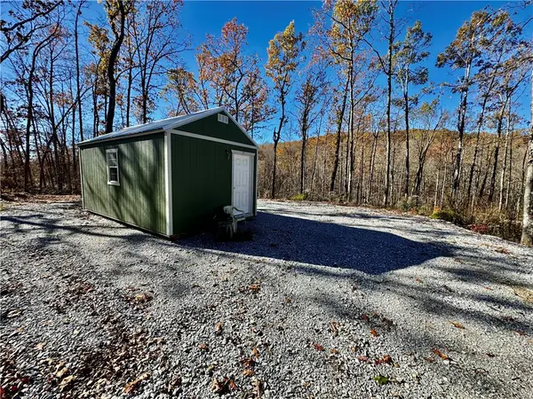 TBD Madison 3345, Witter, AR 72776