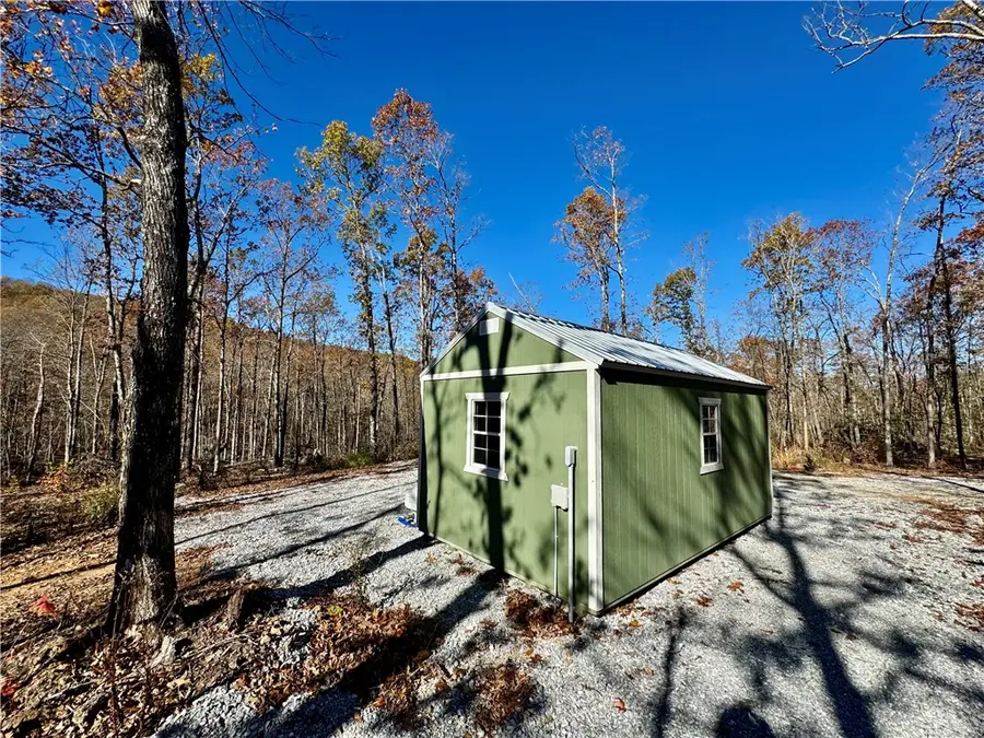 TBD Madison 3345, Witter, AR 72776 - Image #2