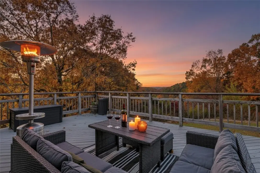 17450 Railroad Cut Road, Rogers, AR 72756 - Image #1