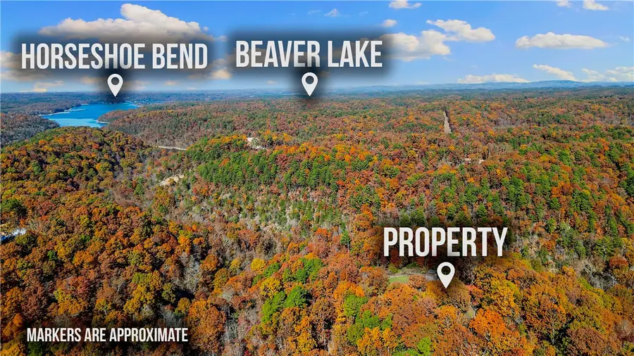 17450 Railroad Cut Road, Rogers, AR 72756 - Image #3