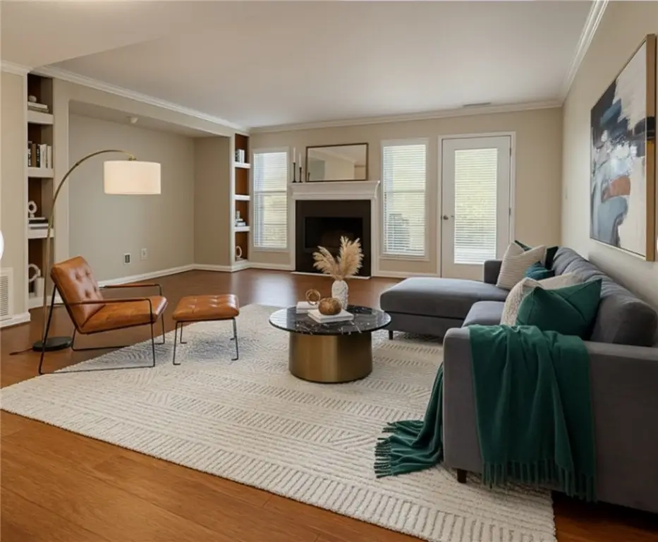 2534 Sweetbriar Drive, Fayetteville, AR 72703 - Image #1