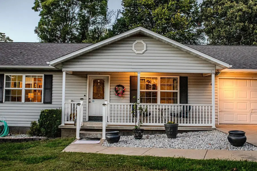 102 Paradise Cove Lane, Berryville, AR 72616 - Image #2