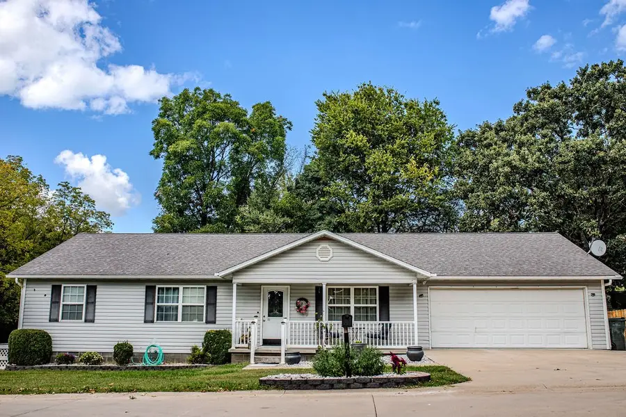 102 Paradise Cove Lane, Berryville, AR 72616 - Image #3