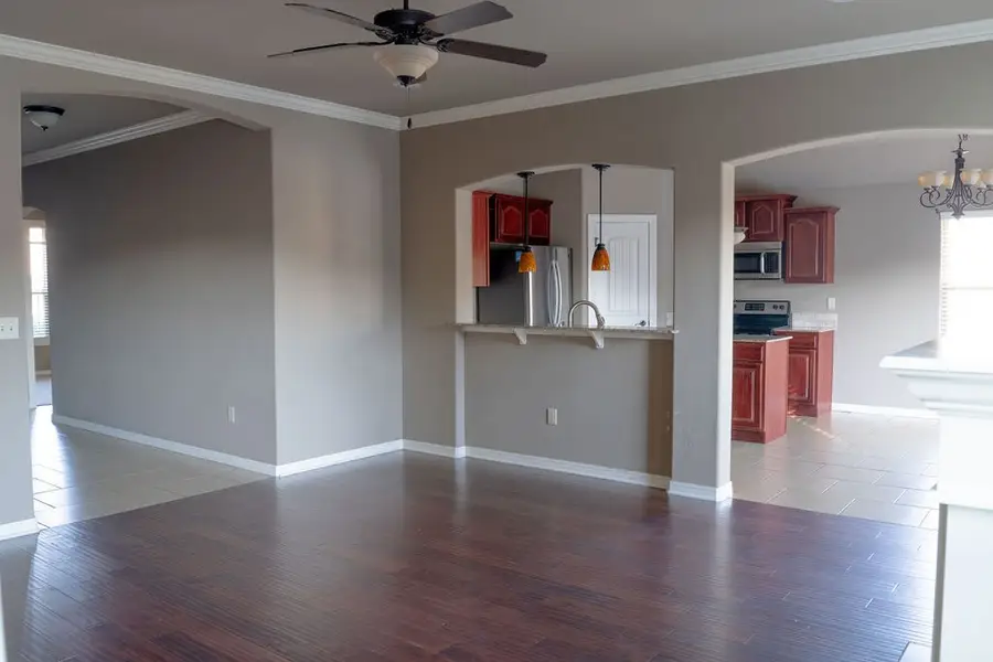 4302 W Murfield Drive, Rogers, AR 72758 - Image #3