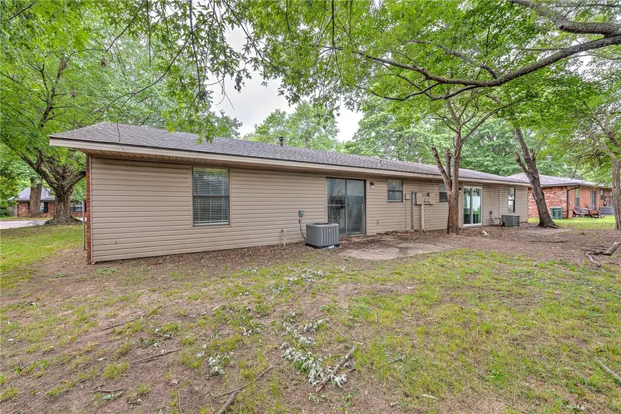 101 & 103, 2732 & 2734, + N Adobe, Sierra, Valencia Street, Fayetteville, AR 72703 - Image #3