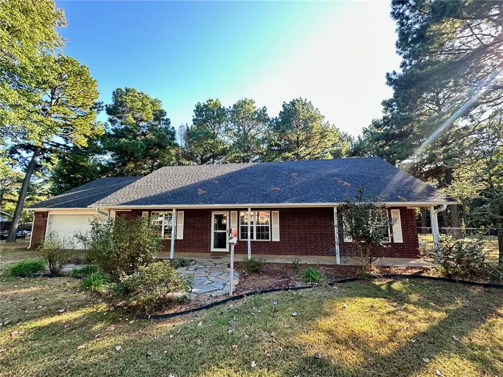 159 Emelia Street, Clarksville, AR 72830 - Image #1