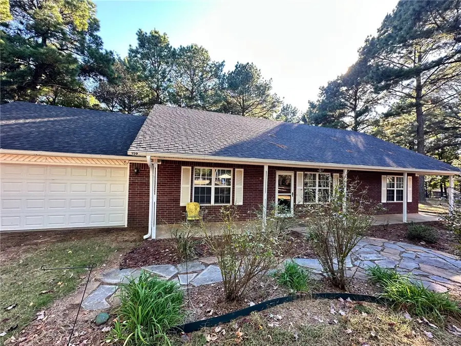 159 Emelia Street, Clarksville, AR 72830 - Image #3