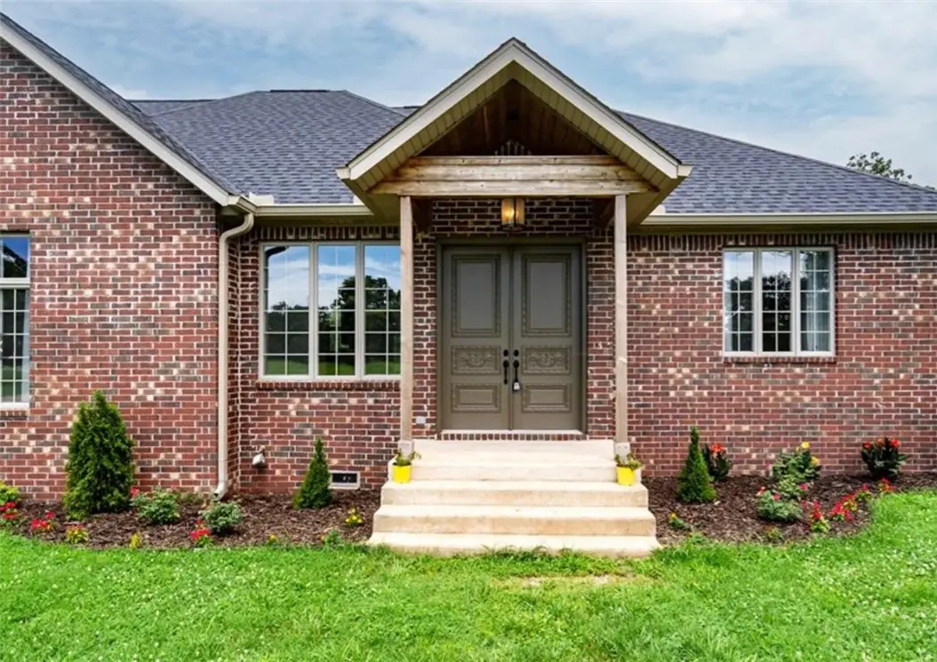 15071 Crossover Road, Gravette, AR 72736 - #1