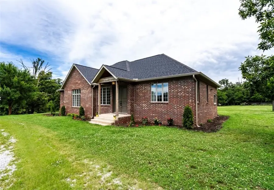 15071 Crossover Road, Gravette, AR 72736 - #2