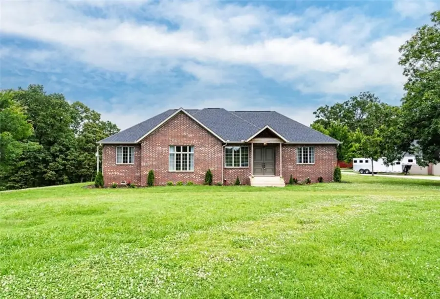15071 Crossover Road, Gravette, AR 72736 - #3