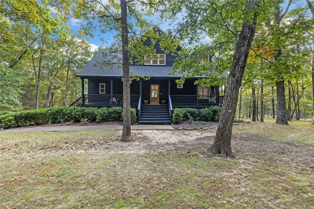 11327 Mountain Spring Drive, Fayetteville, AR 72701 - #1