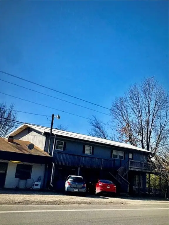 707 Park Street, Altus, AR 72821