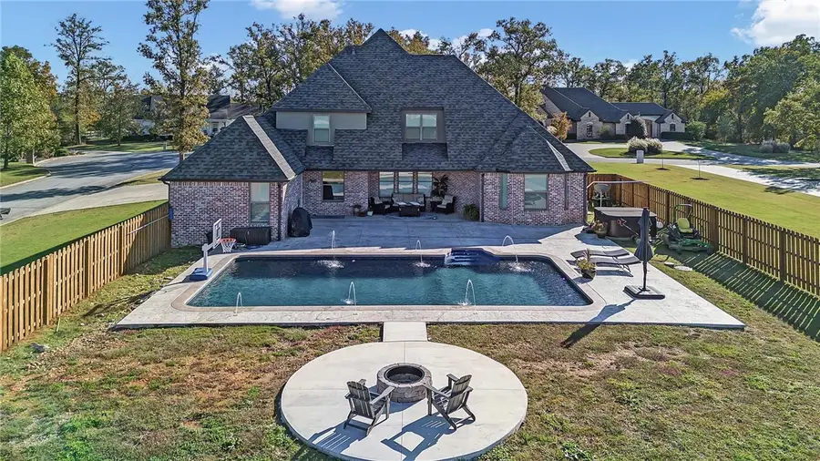 14209 Cayenne Circle, Siloam Springs, AR 72761 - Image #2