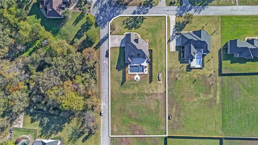 14209 Cayenne Circle, Siloam Springs, AR 72761 - Image #3