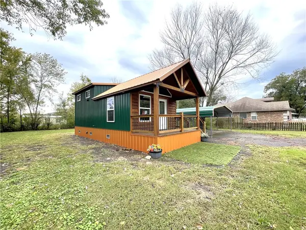 30115 Main Street, Bokoshe, OK 74930