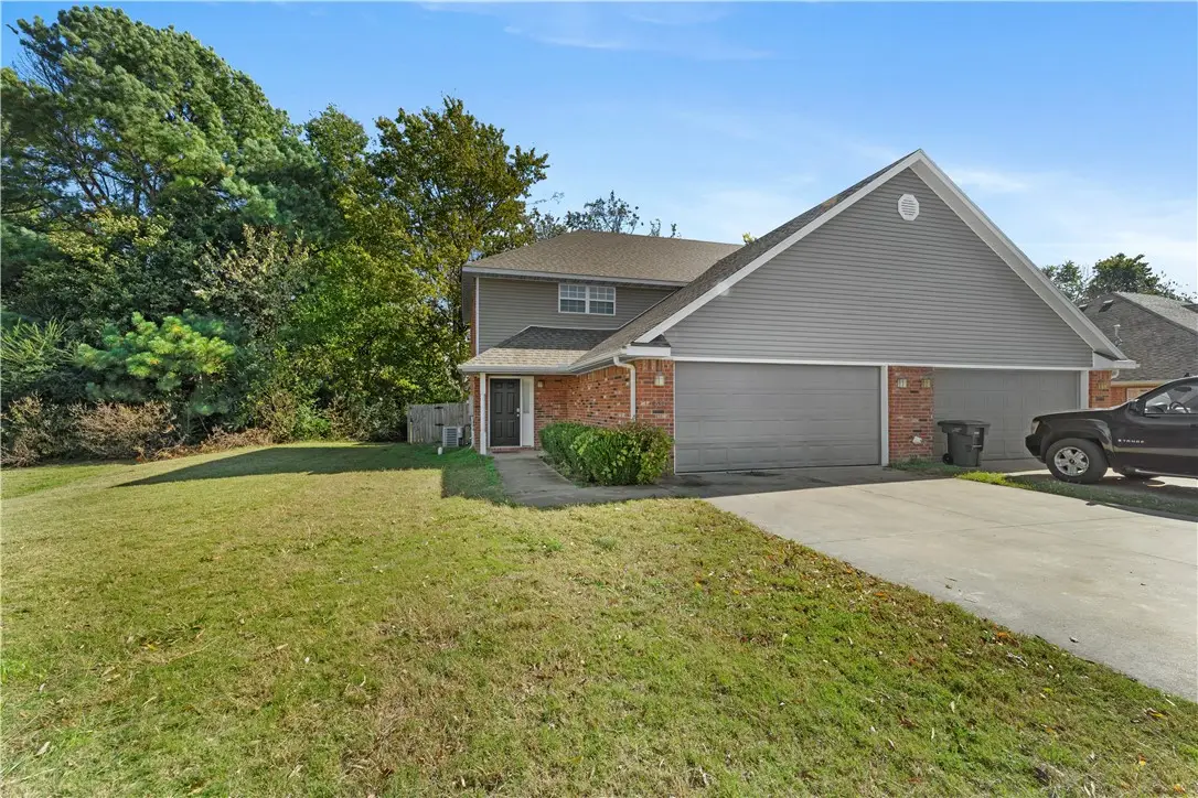 1630 Evening Shade Drive, Fayetteville, AR 72703 - Image #1
