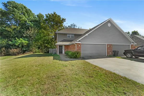 1630 Evening Shade Drive, Fayetteville, AR 72703