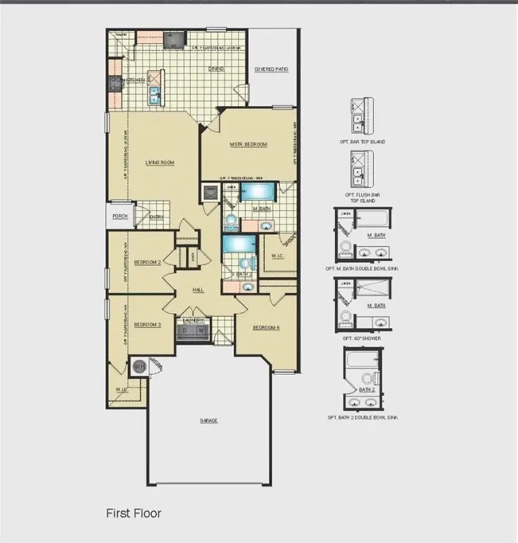 116 NW 67th Avenue, Bentonville, AR 72713 - Image #3