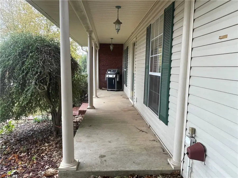 33 Mockingbird Lane, Clarksville, AR 72830 - Image #2