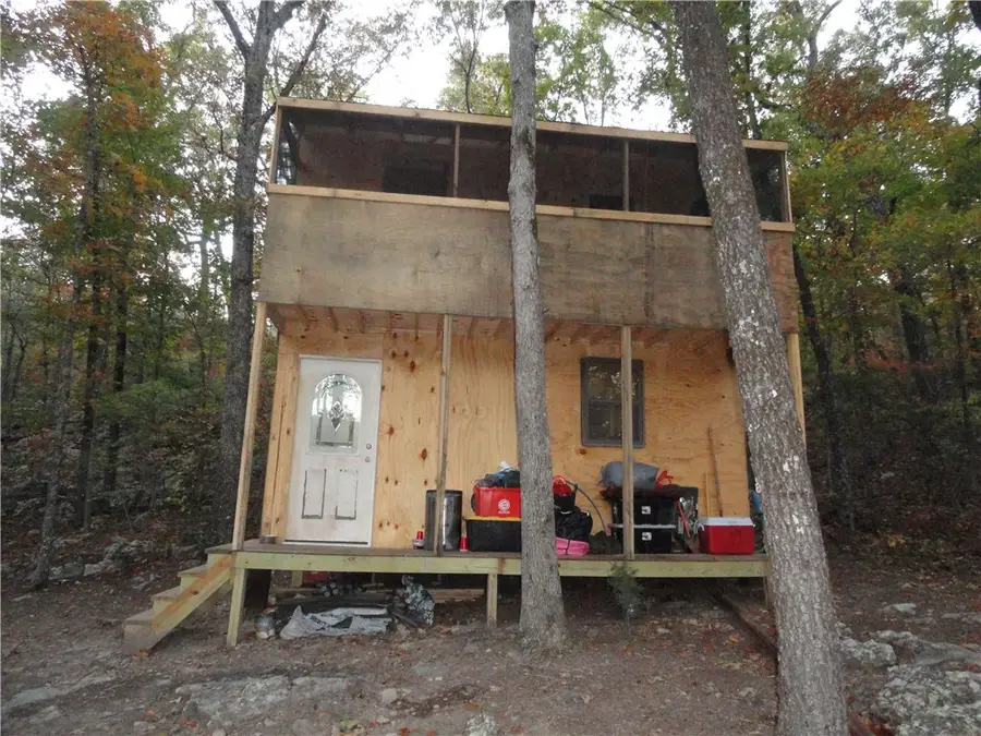 2340 Shady Grove Road, Leslie, AR 72645 - Image #2