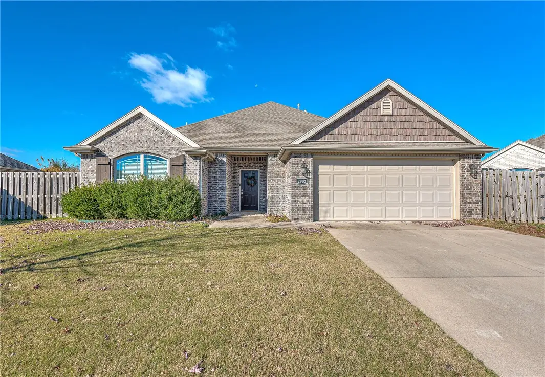 2902 S 6th Street, Rogers, AR 72758 - Image #1