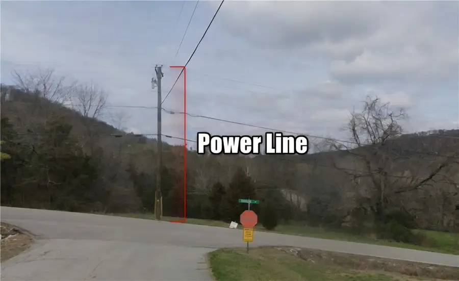 .31 acre Stateline Drive, Holiday Island, AR 72631 - Image #2