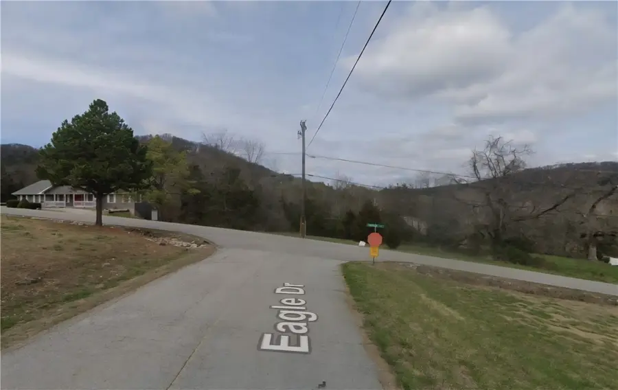 .31 acre Stateline Drive, Holiday Island, AR 72631 - Image #3