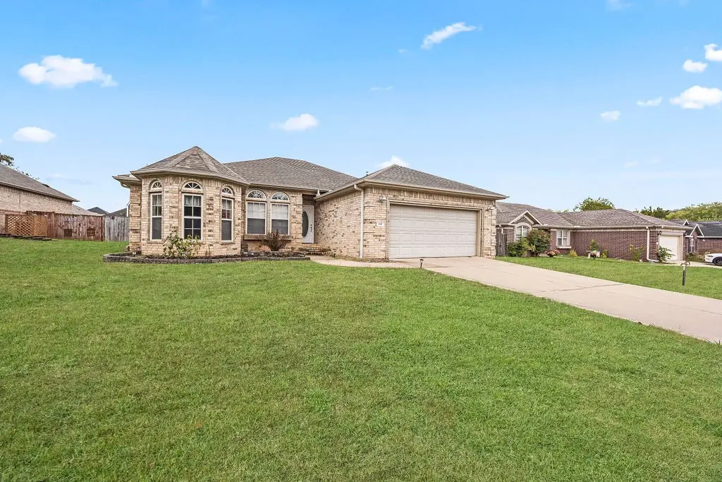 378 Hidden Creek Place, West Fork, AR 72774 - Image #1