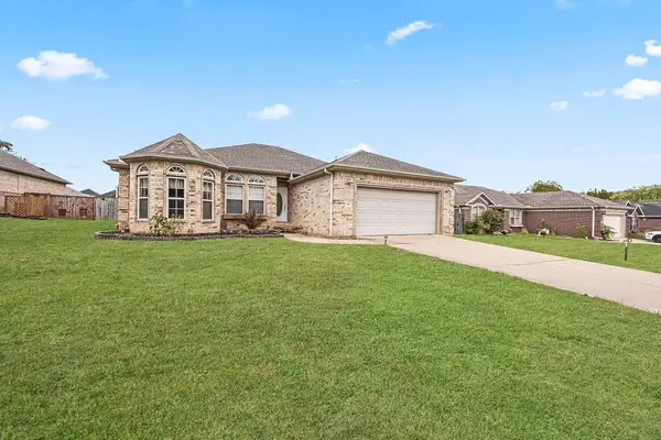 378 Hidden Creek Place, West Fork, AR 72774