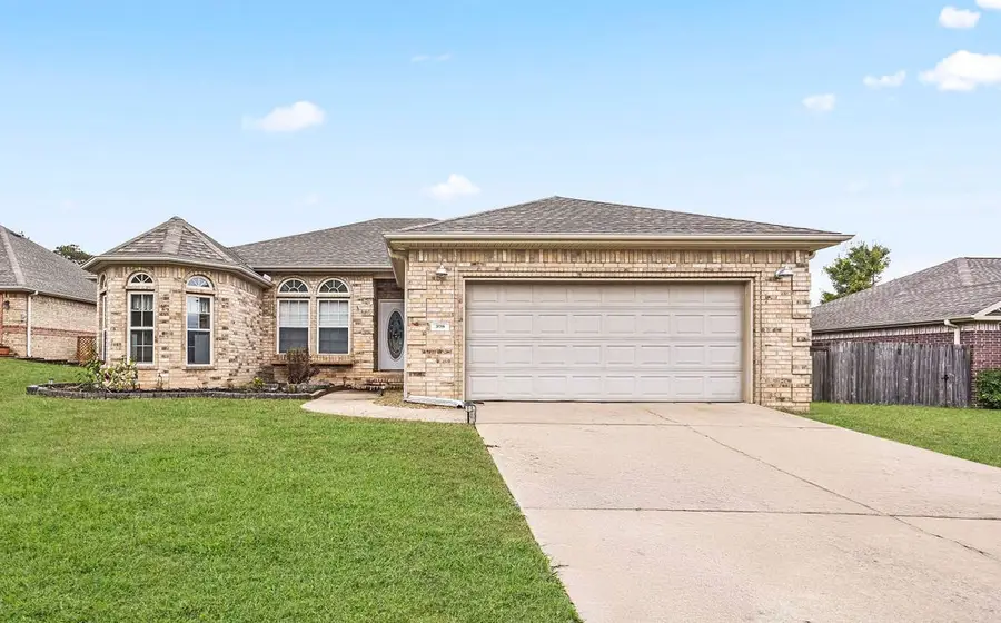 378 Hidden Creek Place, West Fork, AR 72774 - Image #2