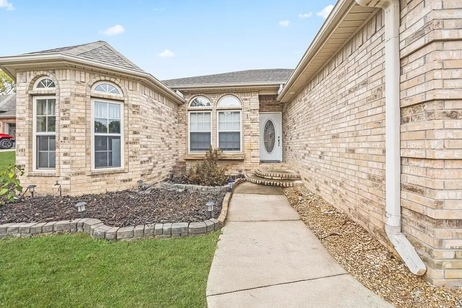 378 Hidden Creek Place, West Fork, AR 72774 - Image #3