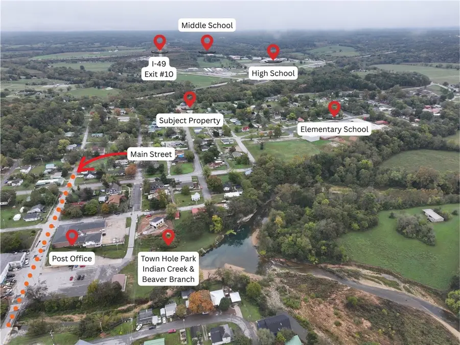 604 Cedar Street, Anderson, MO 64831 - Image #3