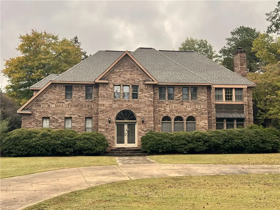 10812 Bay Ridge Drive, Dardanelle, AR 72834 - Image #2