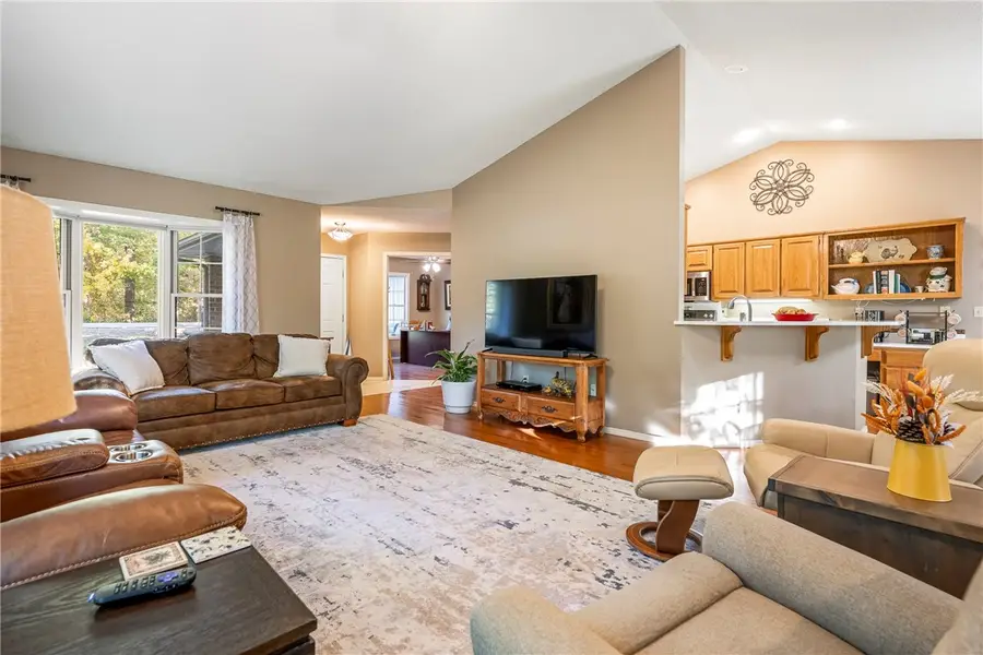 17 Cullen Hills Drive, Bella Vista, AR 72715 - Image #3