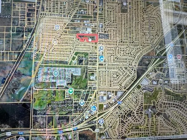 8400 S Hwy 271, Fort Smith, AR 72913