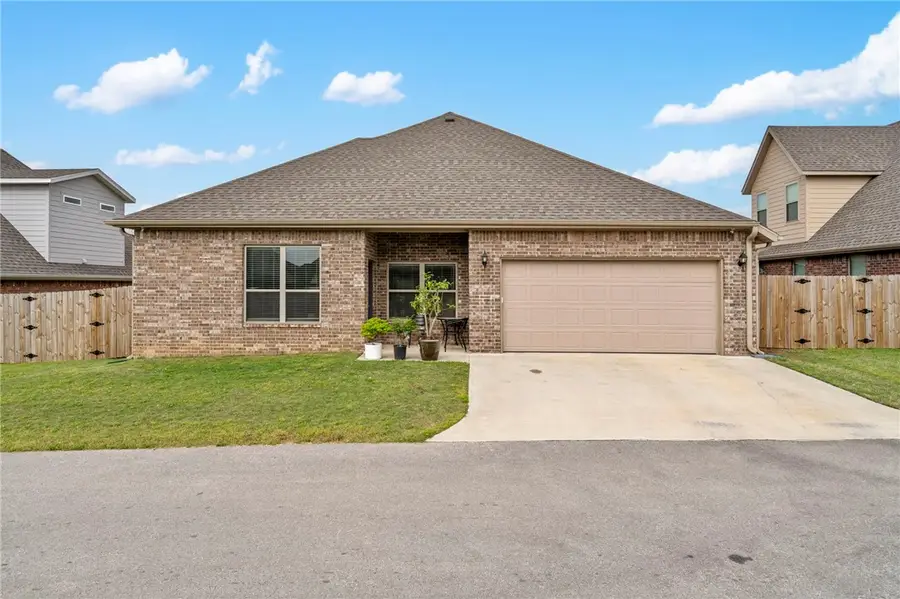 4311 Pawhuska Street, Bentonville, AR 72713 - Image #3