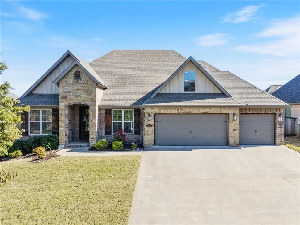 101 SW Highland Road, Bentonville, AR 72712 - Image #1