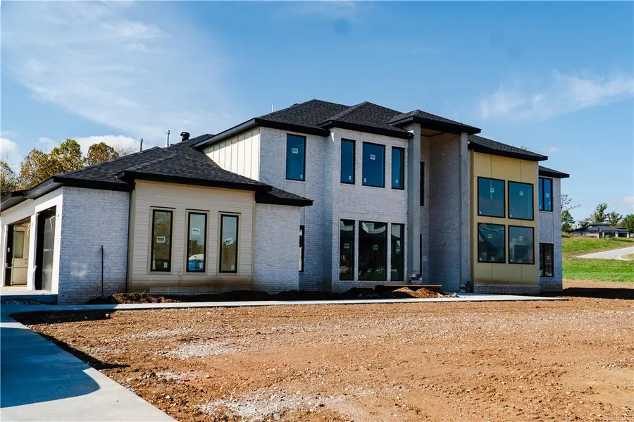 309 NE Meadowgreen Street, Bentonville, AR 72713 - Image #3