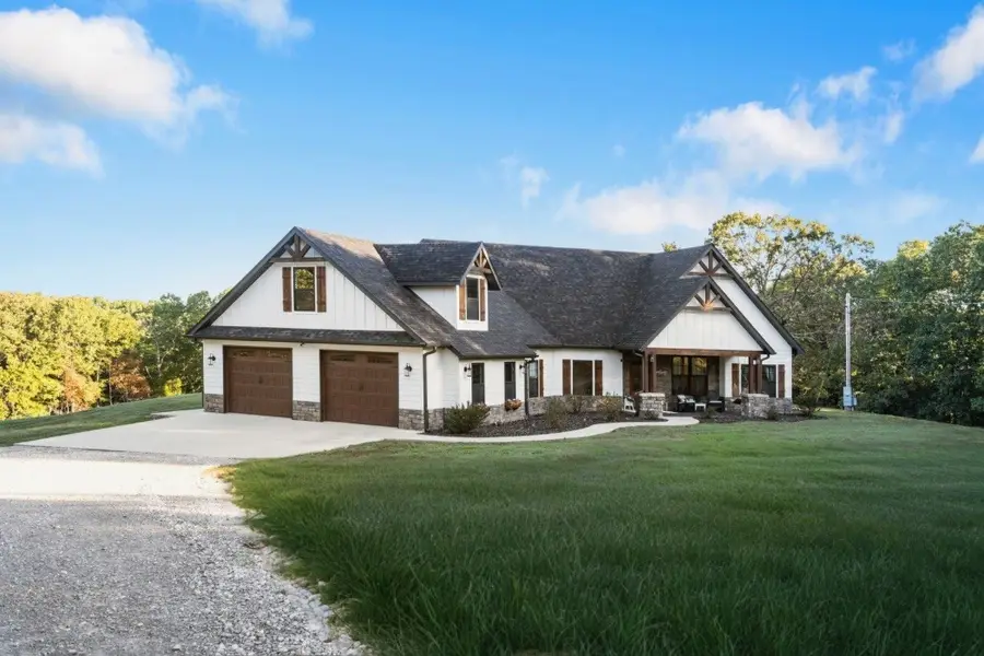 595 S Oakwood Trail, Noel, MO 64854 - Image #3