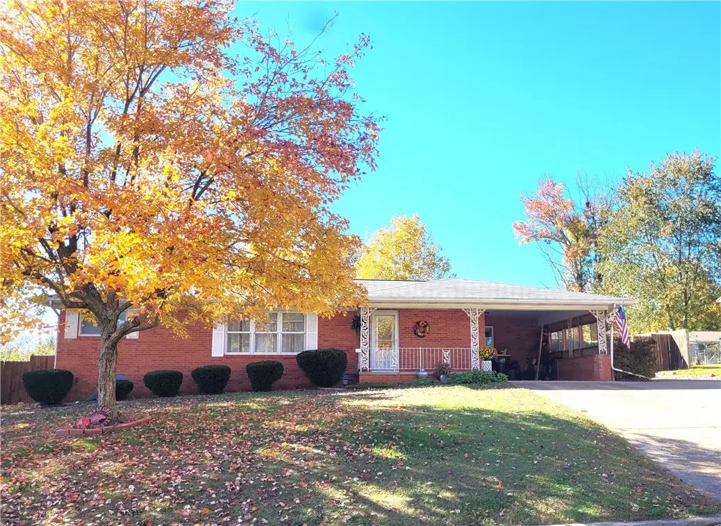 414 Bella Vista, Harrison, AR 72601 - Image #1