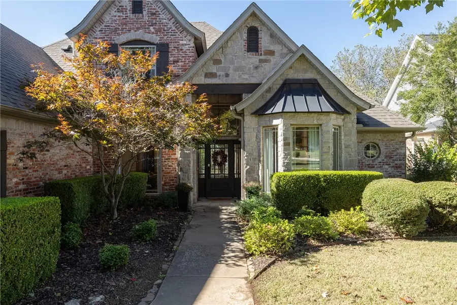 2125 N Hartford Drive, Fayetteville, AR 72701 - Image #3