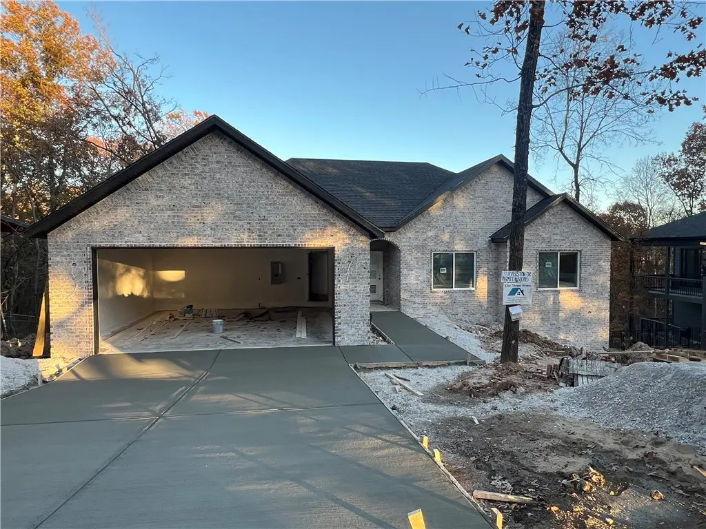 13 Ulverston Drive, Bella Vista, AR 72714 - Image #1