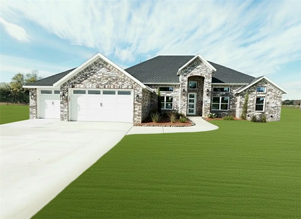 690 Shooting Star Lane, Lowell, AR 72745 - Image #1