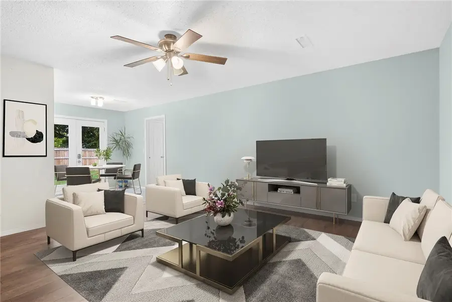 103 J Street, Bentonville, AR 72712 - Image #3